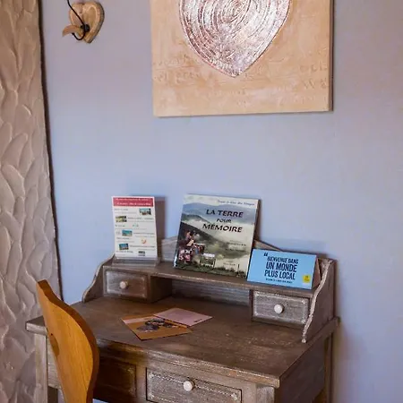 Le Bouton D'or Lapoutroie