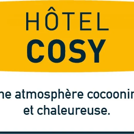 Logis Le Bouton D'or 2* لابوتروي
