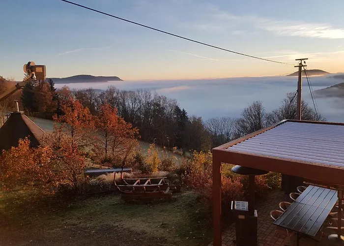 Le Bouton D'or Hotel 2*