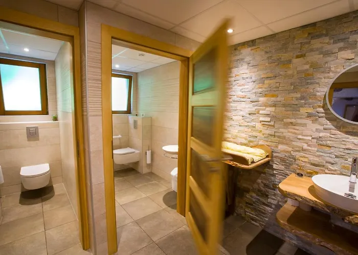 Le Bouton D'or Hotel
