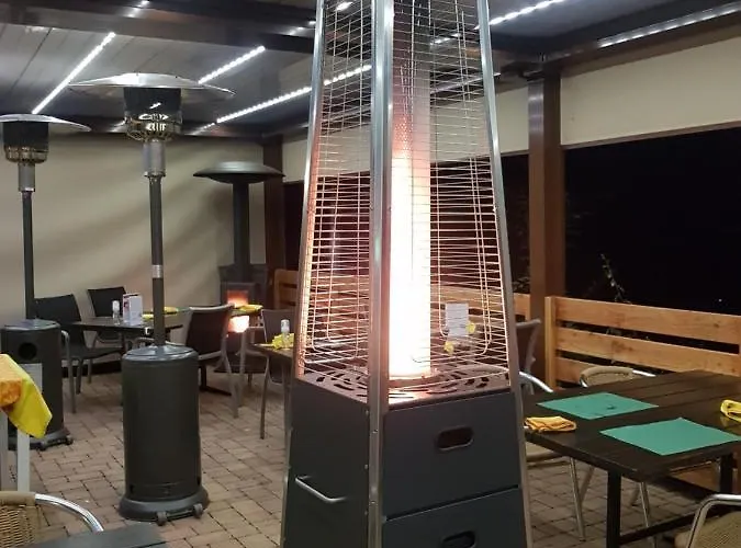 Le Bouton D'or Hotel