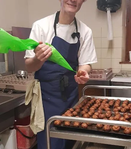 Le Bouton D'or Lapoutroie