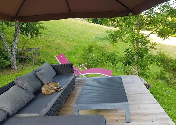 Hotel Le Bouton D'or