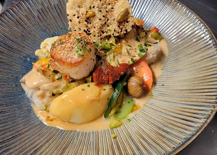 Hotel Le Bouton D'or 2*