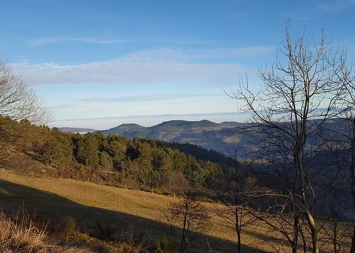 Le Bouton D'or Hotel 2*