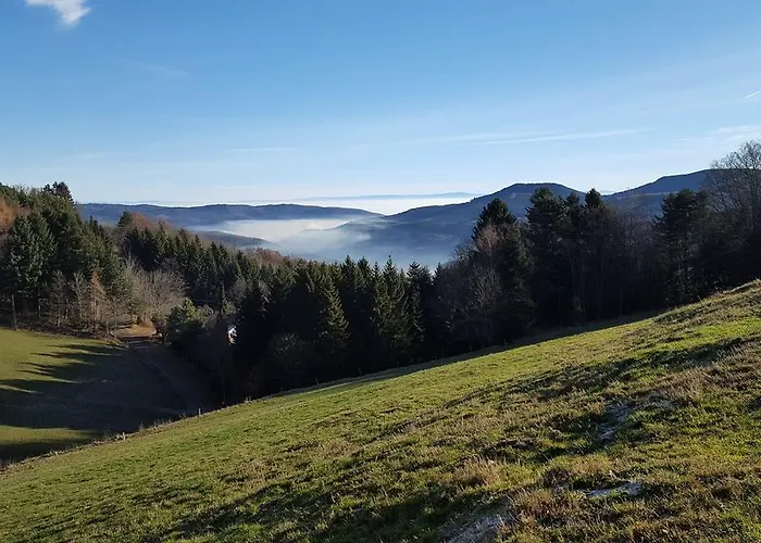 Hotel Le Bouton D'or