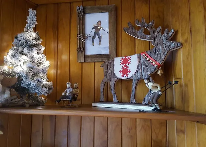 Le Bouton D'or Lapoutroie