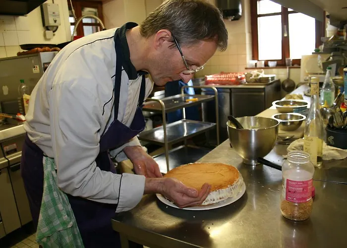 Le Bouton D'or Lapoutroie