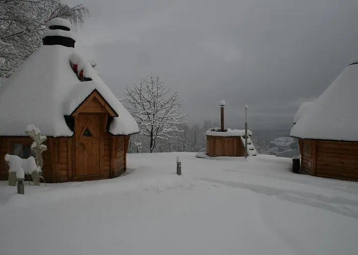 Le Bouton D'or 2* Lapoutroie