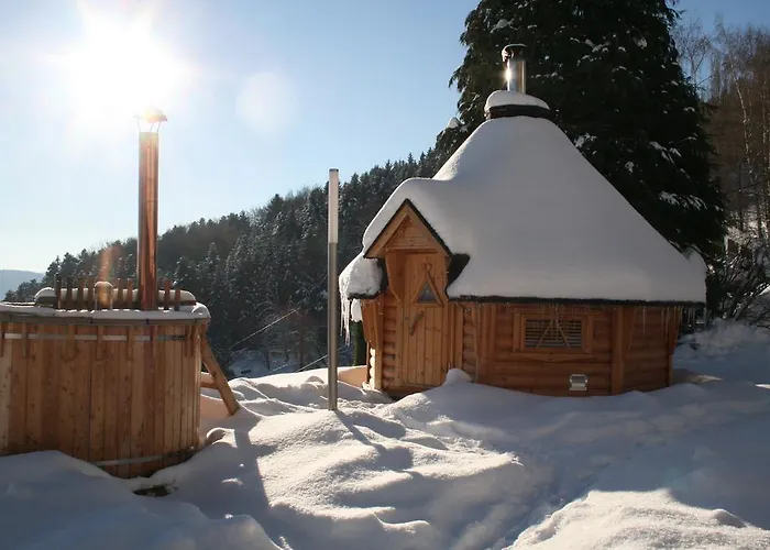 Hotel Le Bouton D'or Lapoutroie