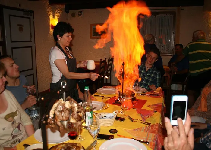 Le Bouton D'or Lapoutroie