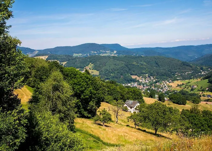 Hotel Le Bouton D'or 2*